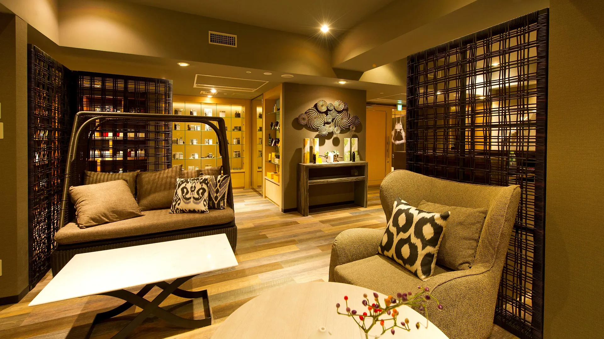 Ana Intercontinental Tokyo By Ihg Hotel