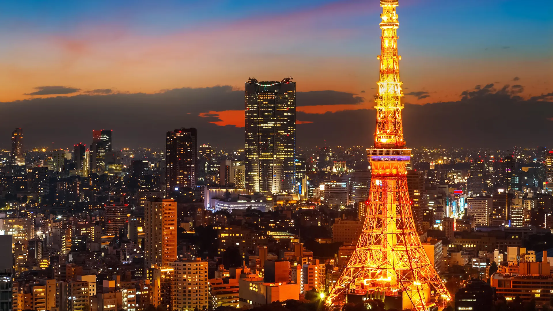 Ana Intercontinental Tokyo By Ihg Hotel