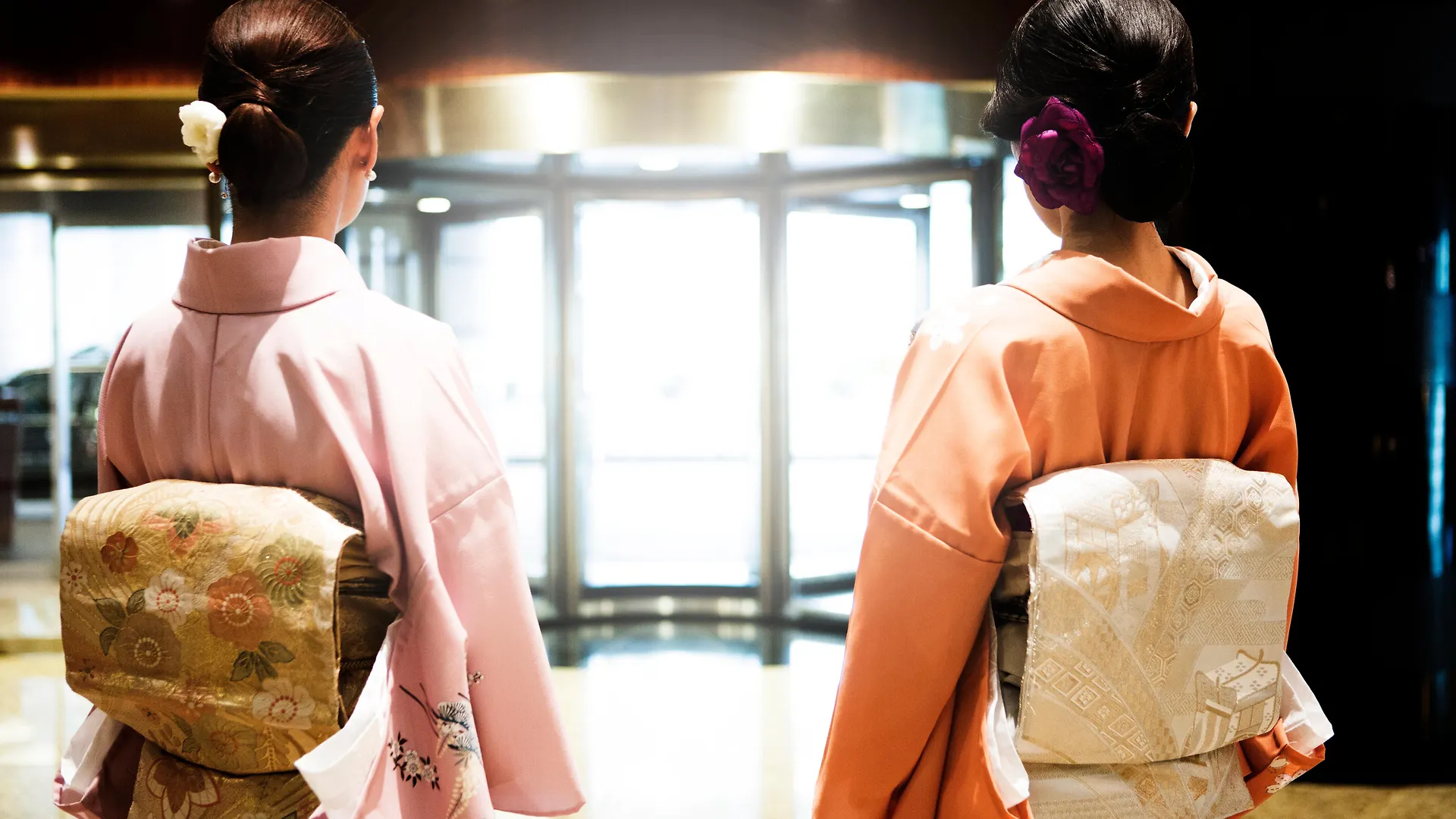 Ana Intercontinental Tokyo By Ihg Hotel