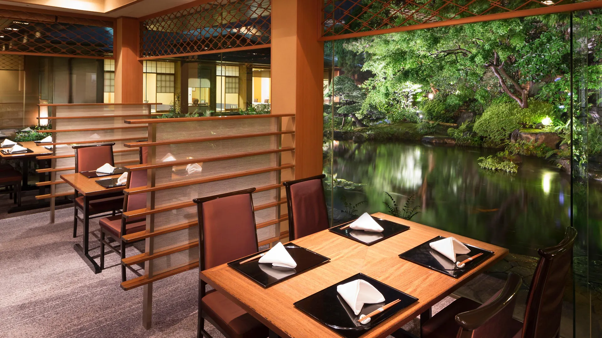 Ana Intercontinental Tokyo By Ihg Hotel