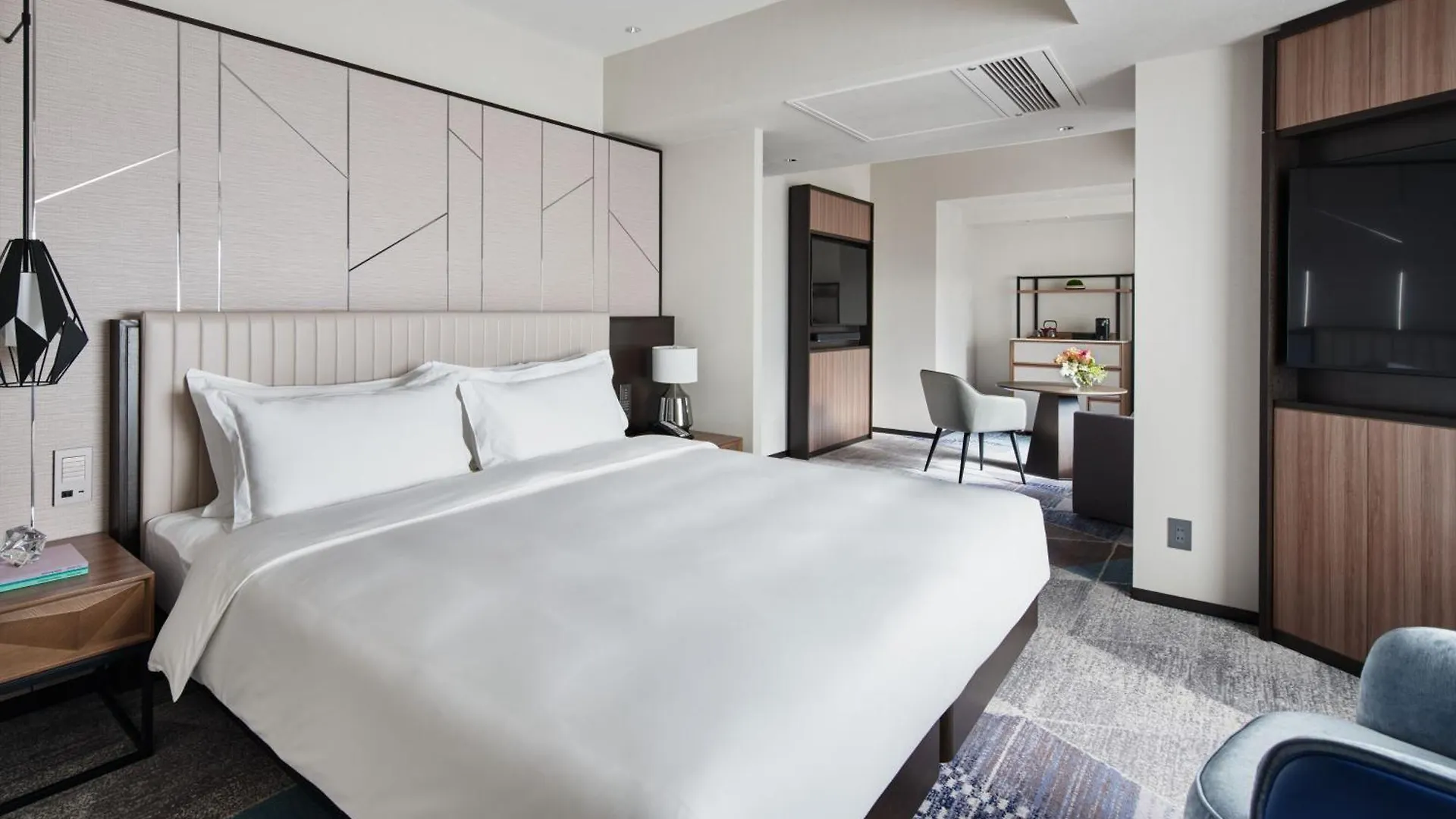 *****  Ana Intercontinental Tokyo By Ihg Hotel Japan