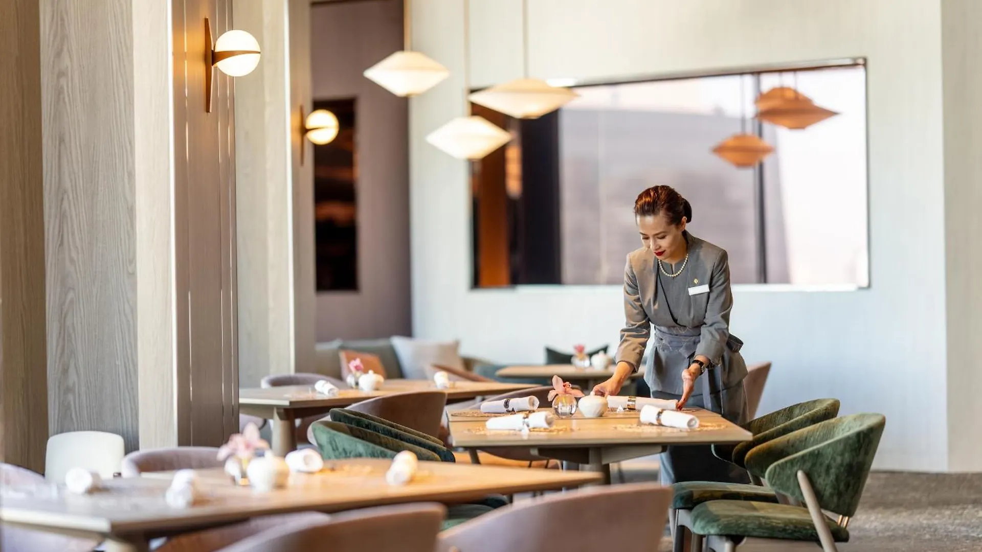 Ana Intercontinental Tokyo By Ihg Hotel