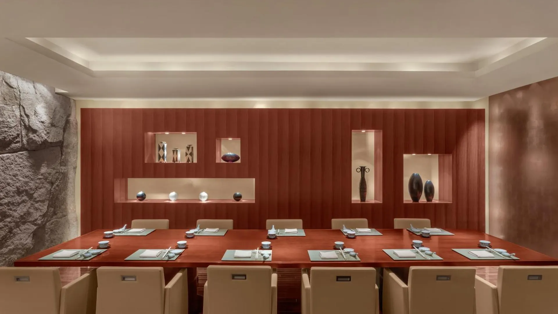 Ana Intercontinental Tokyo By Ihg Hotel