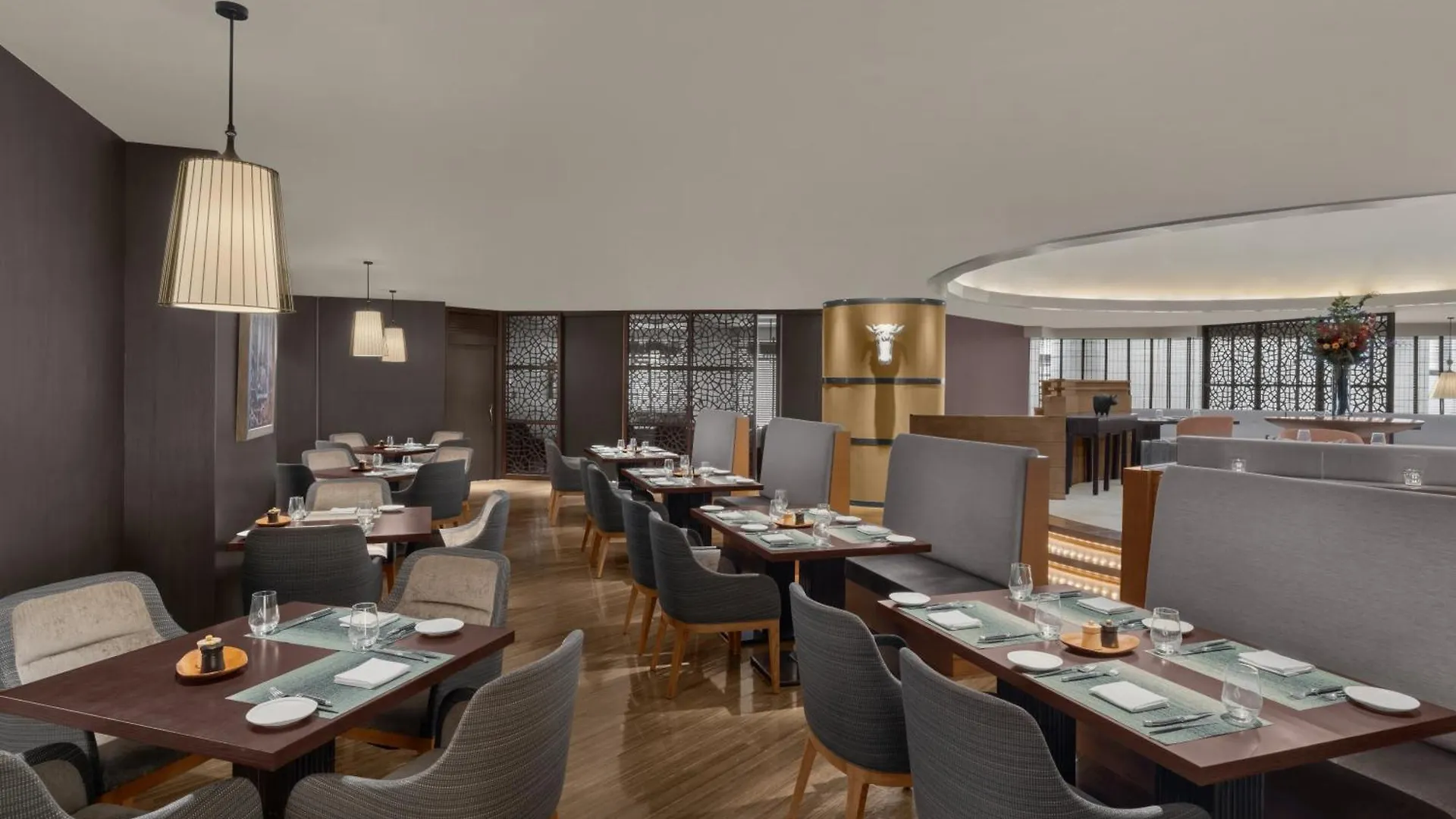 Ana Intercontinental Tokyo By Ihg Hotel Japan
