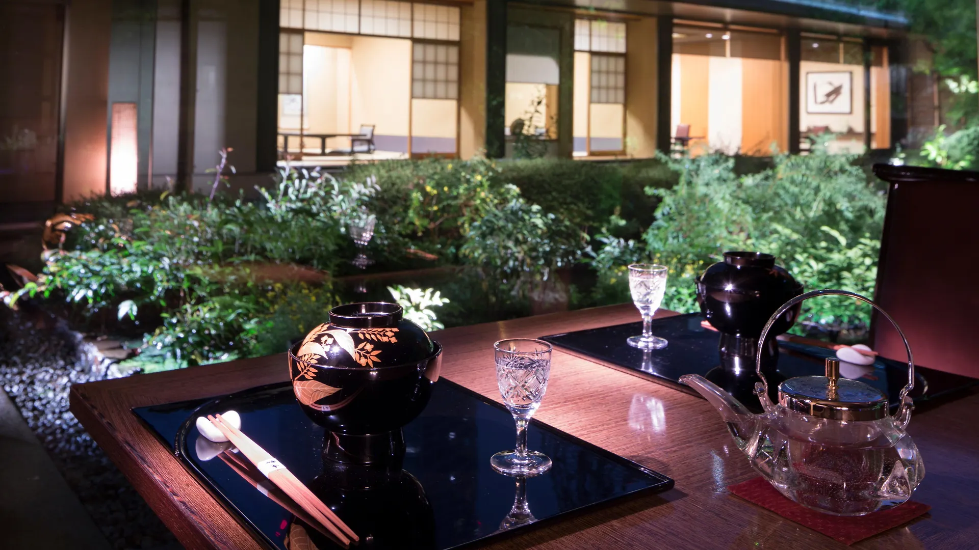 Ana Intercontinental Tokyo By Ihg Hotel