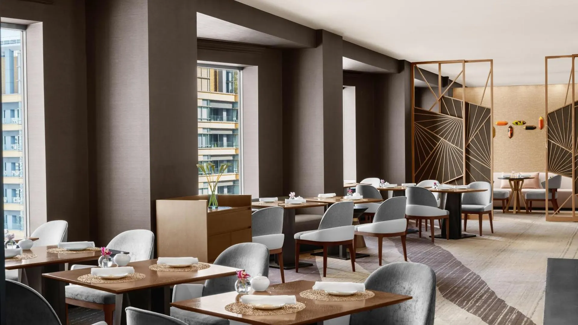 Ana Intercontinental Tokyo By Ihg Hotel
