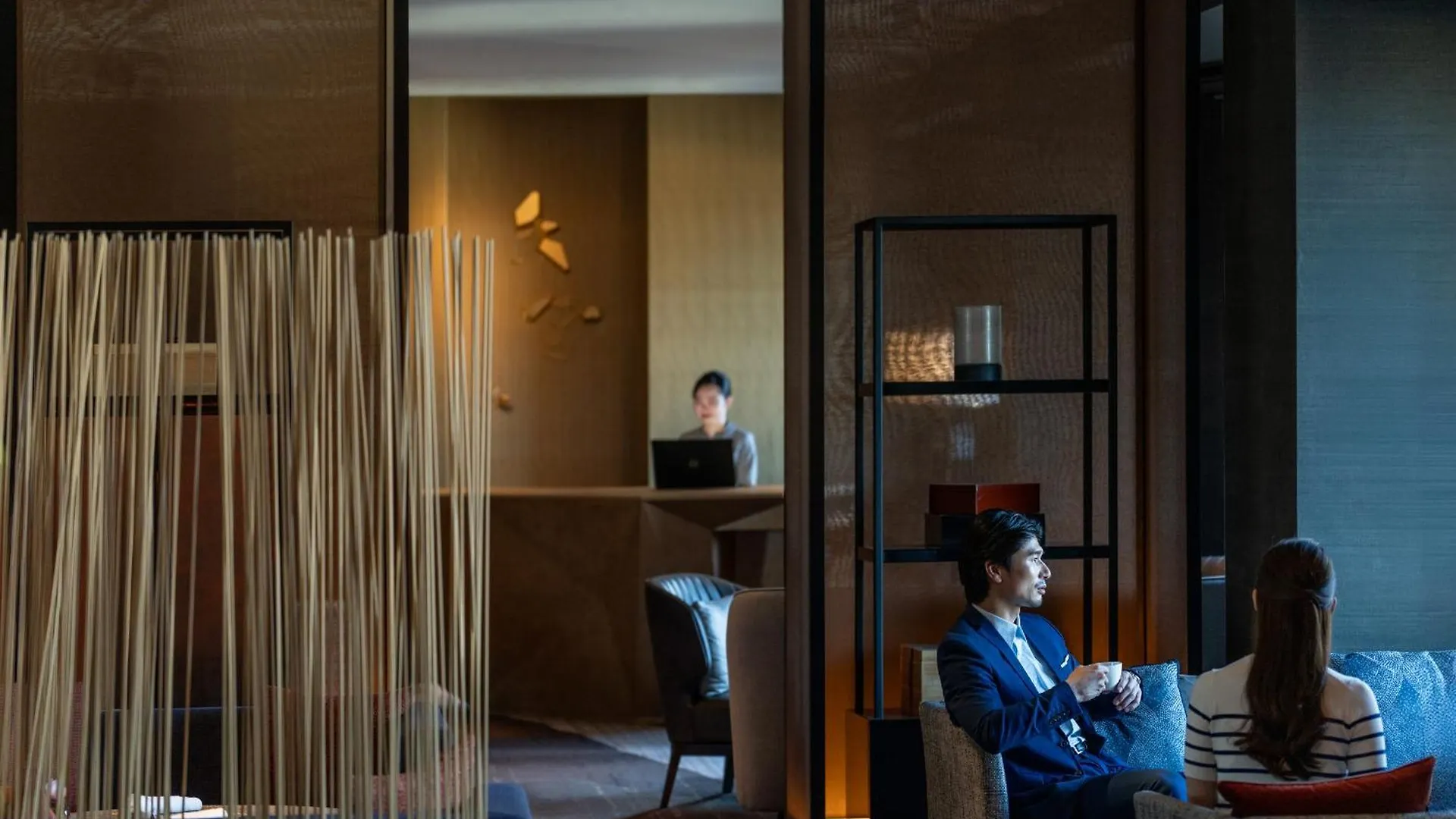 Ana Intercontinental Tokyo By Ihg Hotel