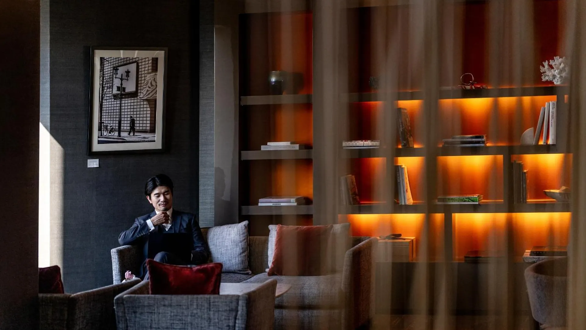 *****  Ana Intercontinental Tokyo By Ihg Hotel Japão