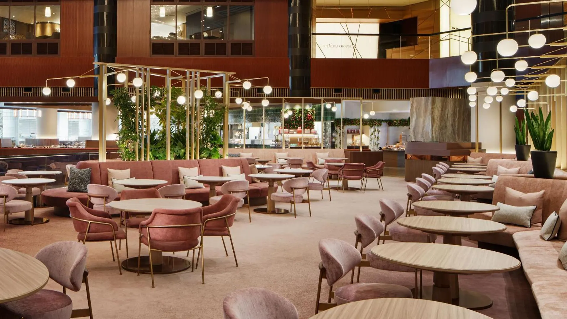 Ana Intercontinental Tokyo By Ihg Hotel