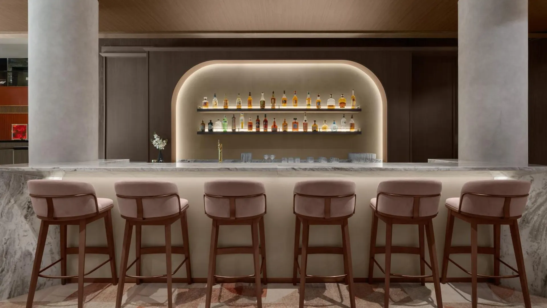 Ana Intercontinental Tokyo By Ihg Hotel
