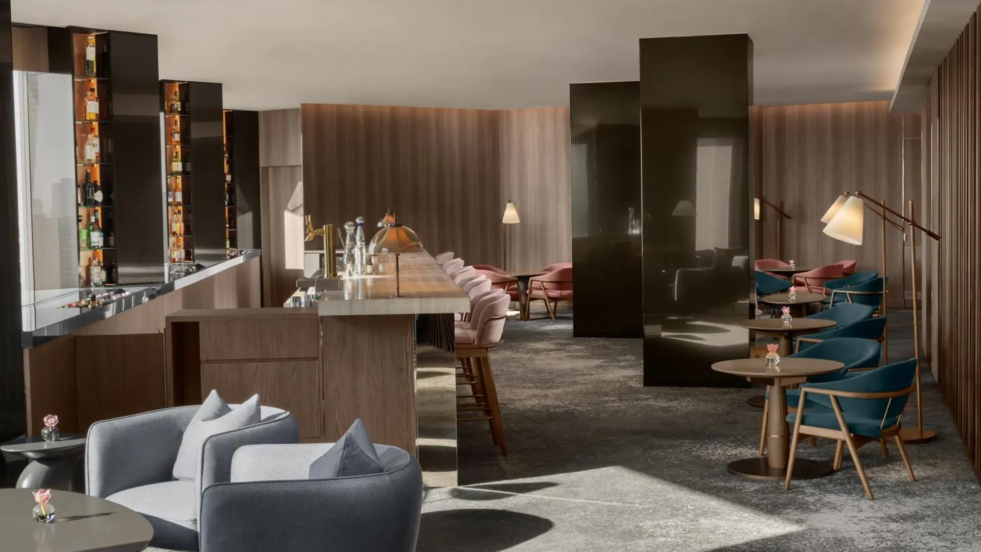 *****  Ana Intercontinental Tokyo By Ihg Hotel Japão