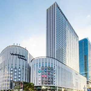 阪急大阪龙仕柏酒店 酒店 大阪