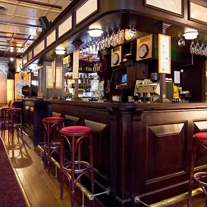 *** Hotel Astoria Schweiz