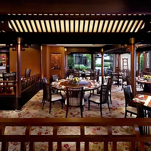 新加坡文华东方大酒店 酒店 新加坡