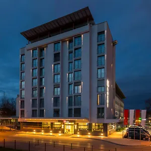 **** Hotel M Slowenien