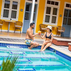 Boutique 't Klooster Hotel Willemstad