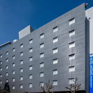 Mystays Nishi Shinjuku 호텔