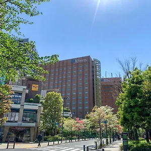 Hotel Metropolitan Edmont, Präfektur Tokio