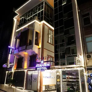 **** Hotel Alpinn Türkei