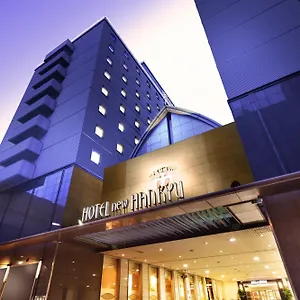大阪新阪急酒店 酒店 大阪