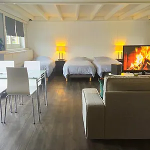 Boathouse Bed & Breakfast Amsterdam