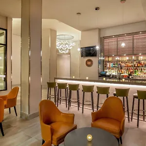 **** Hotel Four Points By Sheraton Midtown - Times Square USA