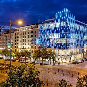 ***** Hotel Jalta Boutique Tschechische Republik