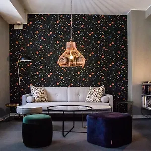 Hostel Stf Skeppsholmen Schweden