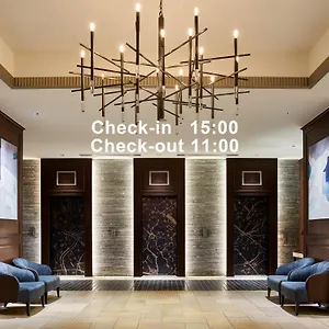 Hotel Mitsui Garden Shiodome Italia-gai -, Präfektur Tokio