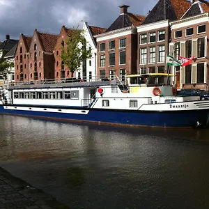 Zwaantje Hotel Amsterdam