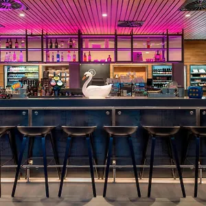 **** Hotel Moxy Stratford Großbritannien