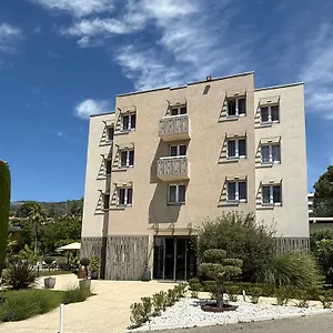 Western Elixir 4* Grasse