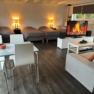 Boathouse Bed & Breakfast Amsterdam