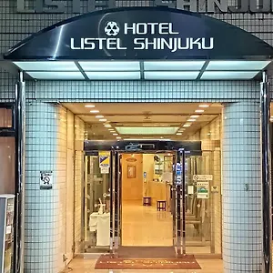Listel Shinjuku Tokio