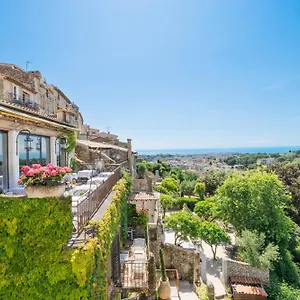 Château Le Cagnard 4* Cagnes-sur-Mer