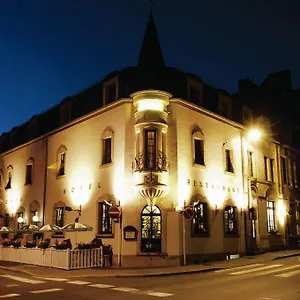 Le Chatelet Hotel Luxemburg