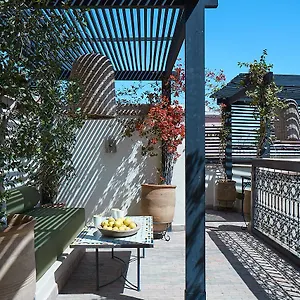 El Fenn 4* Marrakesh