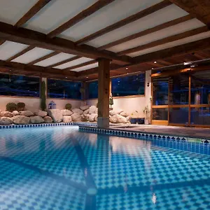 Les Grands Montets 4* Chamonix