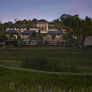 Mandapa, A Ritz-carlton Reserve Resort Ubud