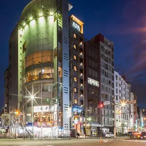 Hotel Apa Higashi Shinjuku Kabukicho, Präfektur Tokio