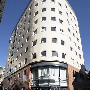 컴포트 인 롯폰기 호텔