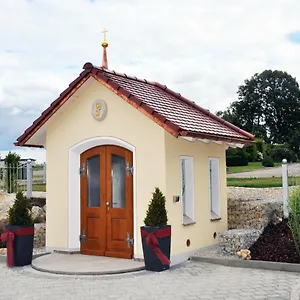 *** Hotel Zur Jurahohe Deutschland