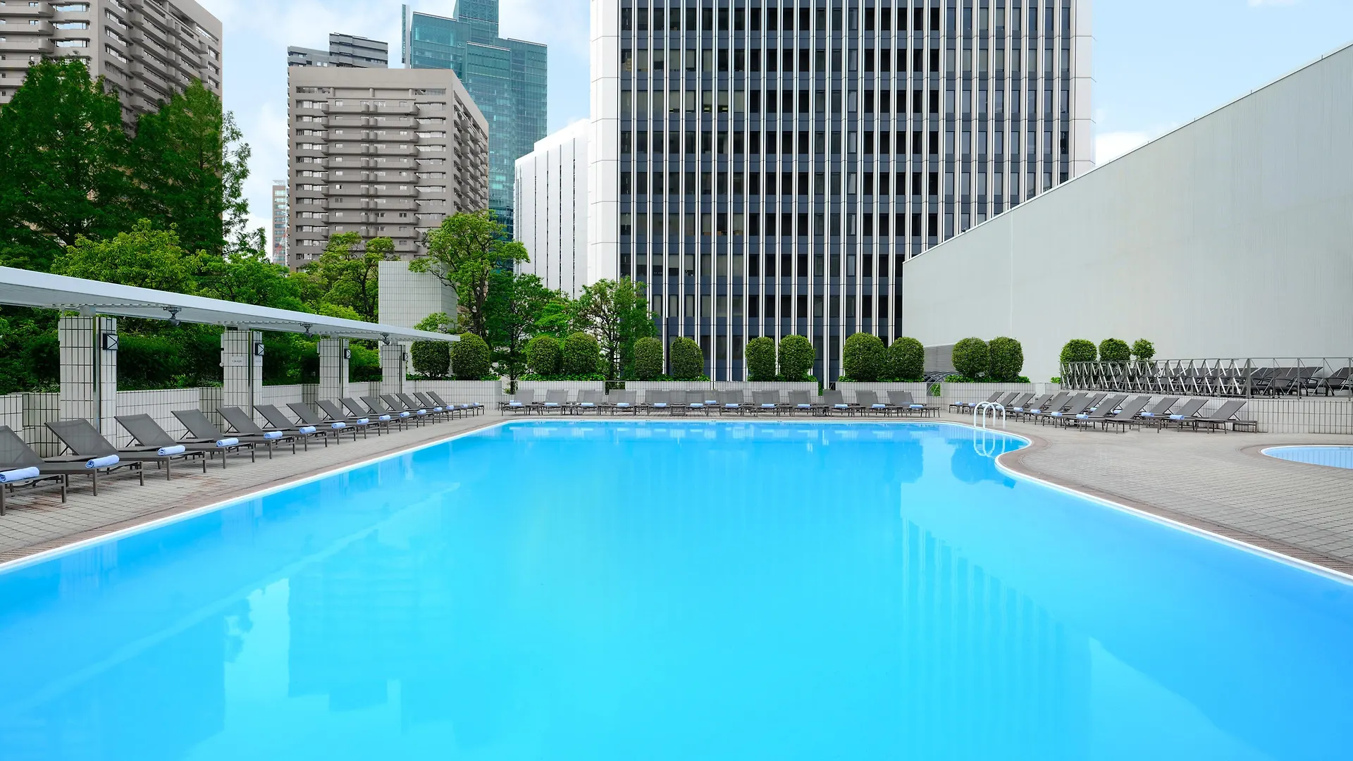 Ana Intercontinental Tokyo By Ihg Hotel