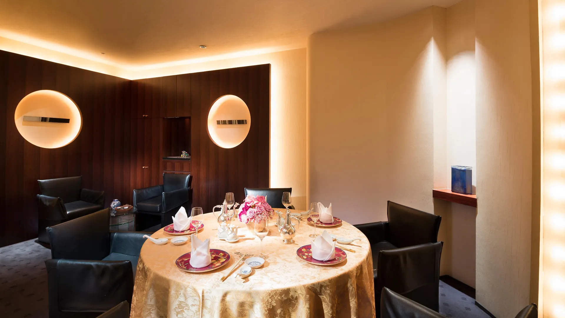 Ana Intercontinental Tokyo By Ihg Hotel 5*,  Japan