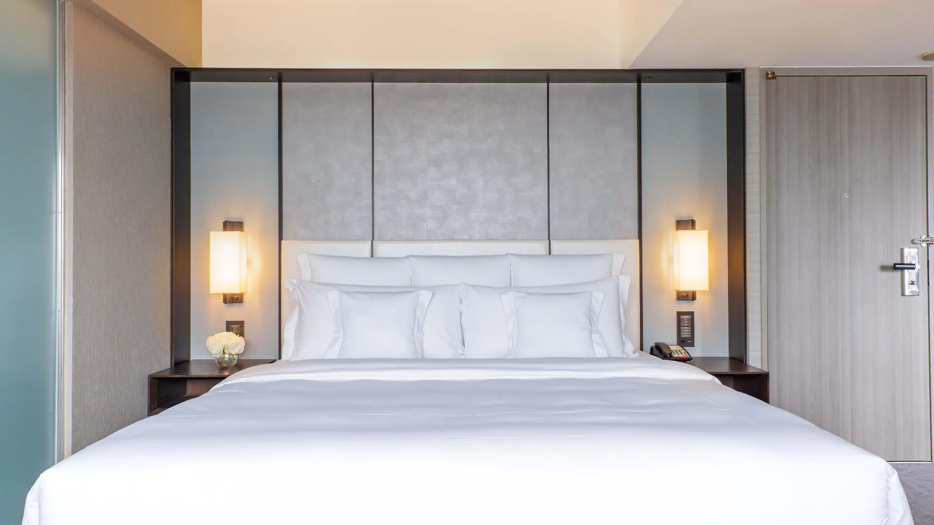 Ana Intercontinental Tokyo By Ihg Hotel