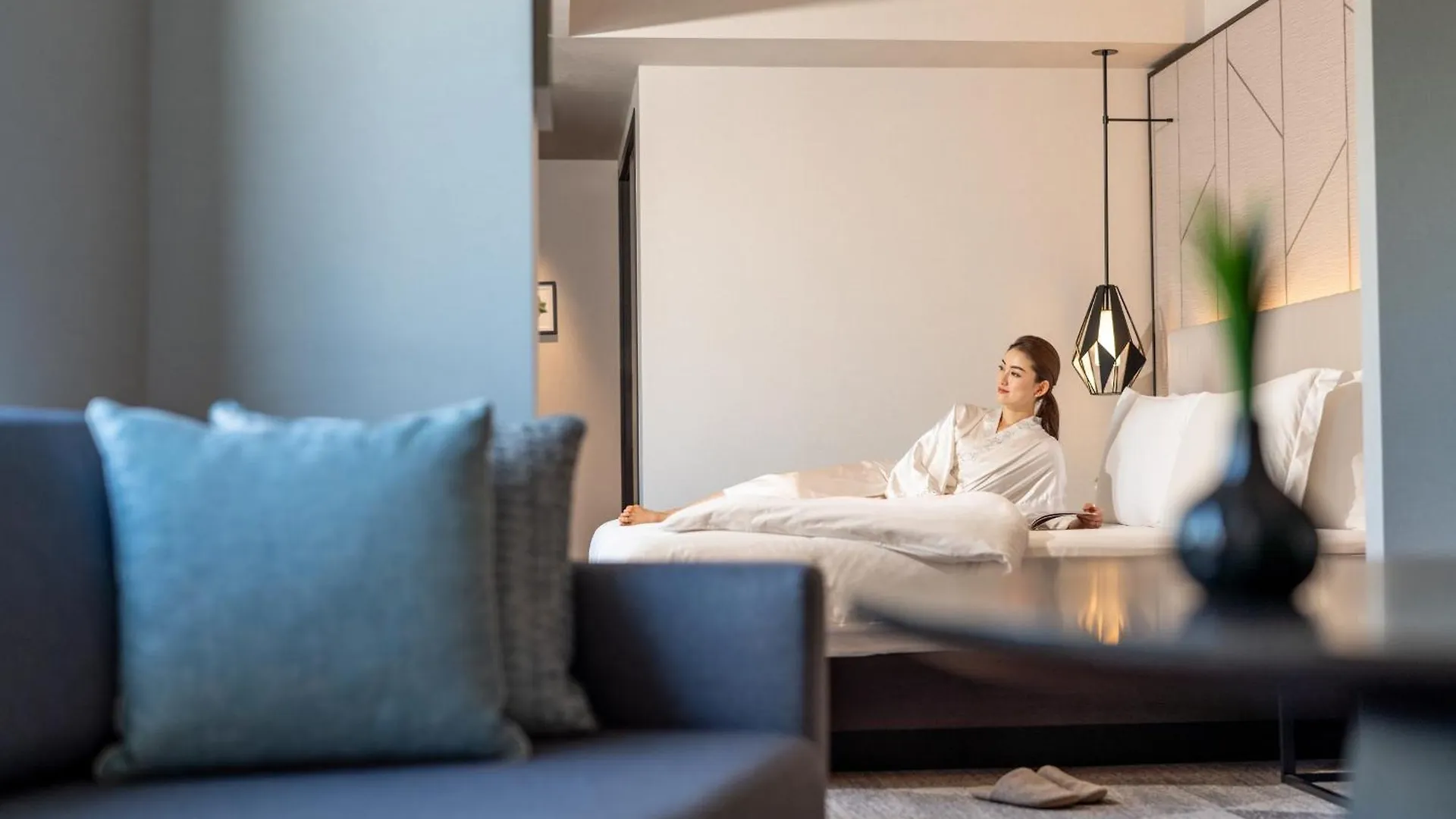 Ana Intercontinental Tokyo By Ihg Hotel 5*,  Japan