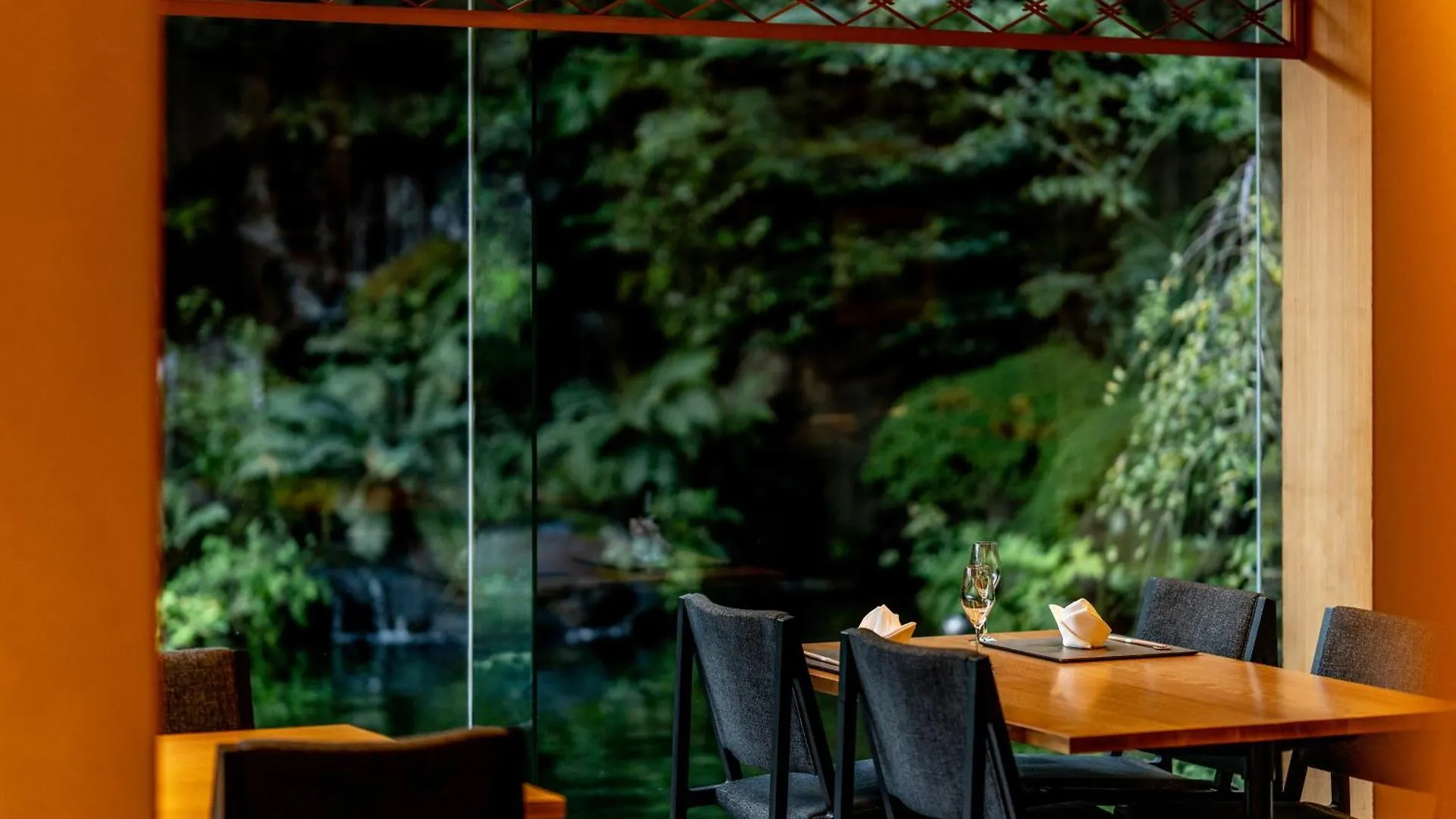 Ana Intercontinental Tokyo By Ihg Hotel