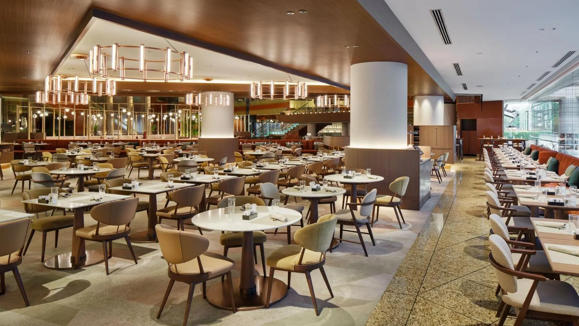 Ana Intercontinental Tokyo By Ihg Hotel 5*,  Japan