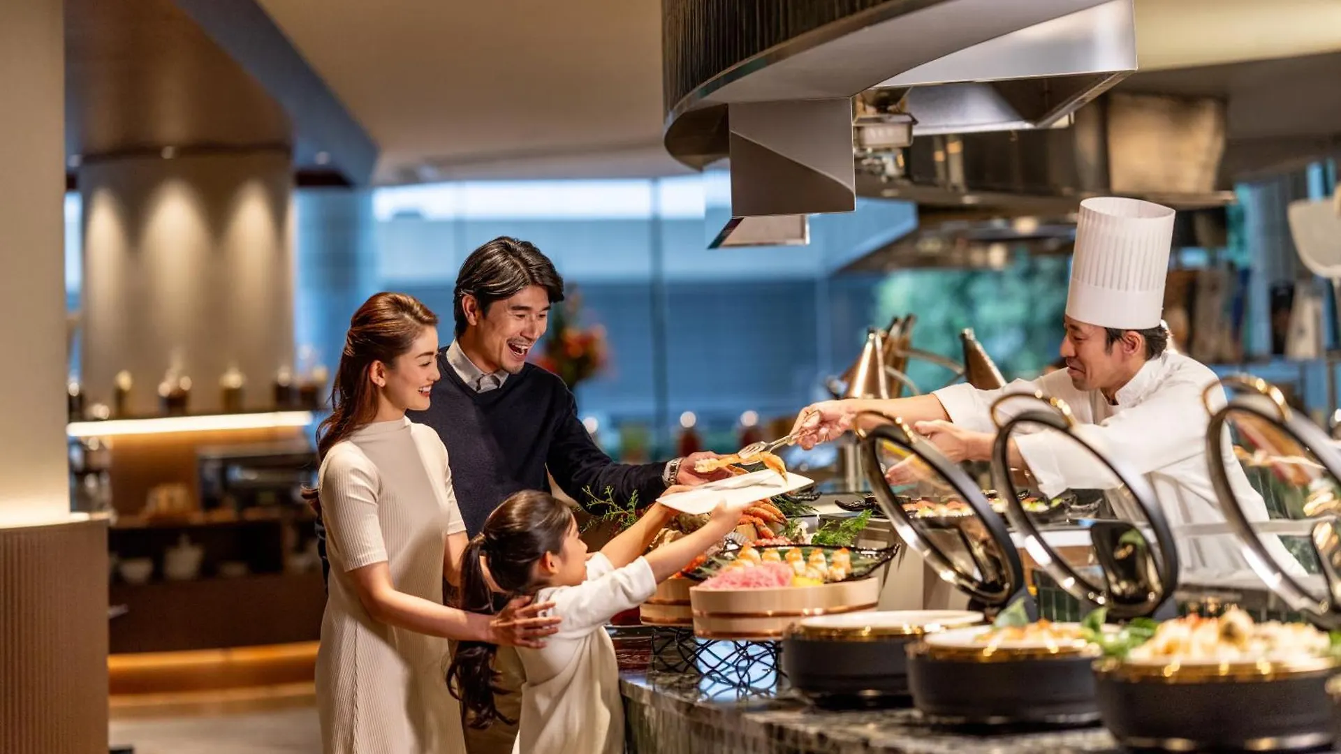 Ana Intercontinental Tokyo By Ihg Hotel 5*,
