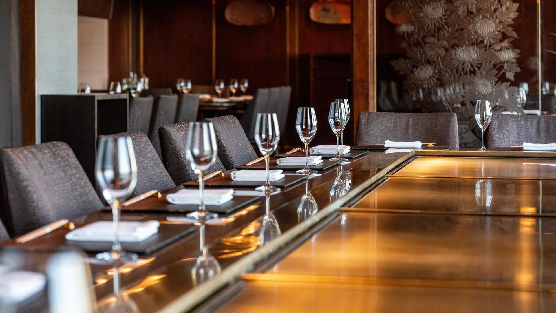 Ana Intercontinental Tokyo By Ihg Hotel 5*,